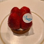 おかしやうっちー - 