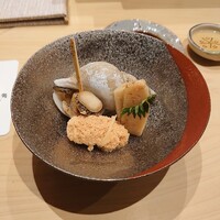 鮨 つきうだ - 