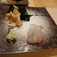 鮨 つきうだ - 