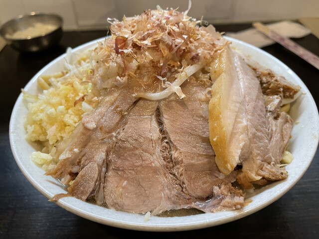 The Photo Of Food Ramensoukoregasukidakara Tabelog