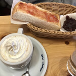 Komeda Kohi Ten - 