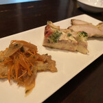 アッカトーネ - 