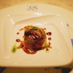 ル・ジャルダン・デ・サヴール - 