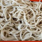 Edo Soba Ichirinsou - せいろ