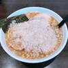 バス長ラーメン