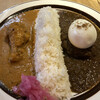 CURRY SHOP くじら 高円寺