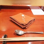 銀座 しのはら - 