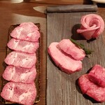 Yakiniku Kisaku - 