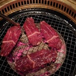 Yakiniku Kisaku - 