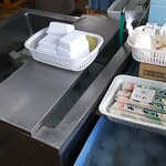 高橋豆腐店 - 