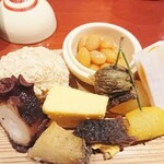 銀座 しのはら - 