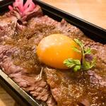 守谷 おしゃれに食べてやせる肉 BAR 85 - 