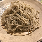 蕎麦 ろうじな - 