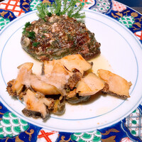 横浜瀬里奈 ステーキドーム - 