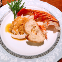 横浜瀬里奈 ステーキドーム - 