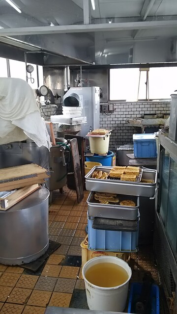 高橋豆腐店 谷塚 その他 食べログ 高橋豆腐店 谷塚 その他 食べログ