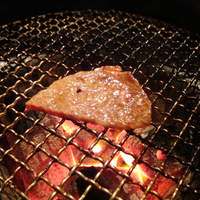 焼肉チャンピオン ペントハウス - しんしん。じわーっ♬