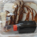 辻肉店 - お肉屋さんの自家製叉焼