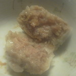 辻肉店 - 美味しいジャンボ焼売