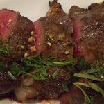 アンティカ オステリア カルネヤ - 