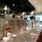 頂上麺 筑紫樓 ふかひれ麺専門店  - 