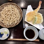 Teuchi Soba Wakasugi - 