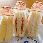 サンドママ - 購入した品