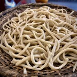 Teuchi Soba Wakasugi - 