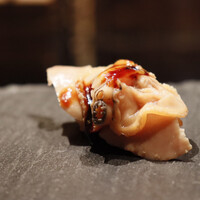築地青空三代目 大名古屋ビルヂング店 - 