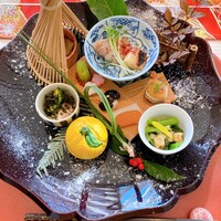 青山 星のなる木 - 