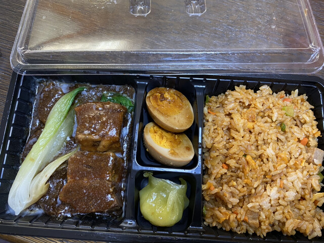 唐苑 中村橋店 トウエン 中村橋 中華料理 ネット予約可 食べログ