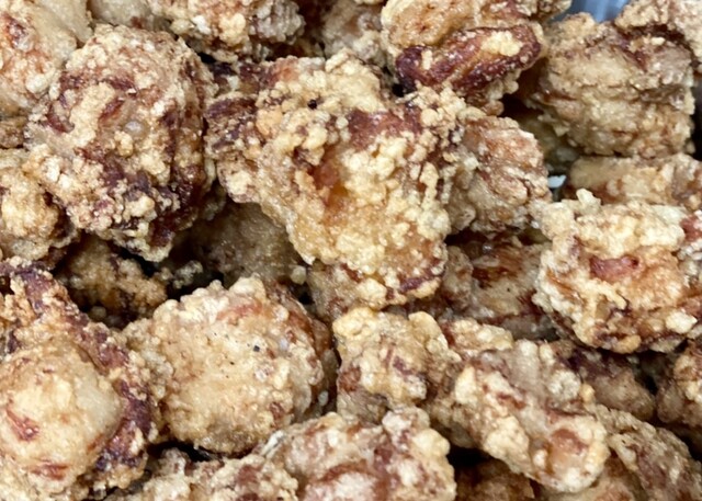 やきとり 唐揚げのお店 やまなか 板宿 焼鳥 食べログ