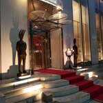 銀座うかい亭 - 