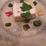 イタリアンダイニング ケシキ - 