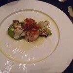 イタリアンダイニング ケシキ - 