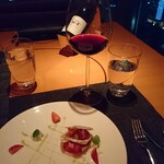 イタリアンダイニング ケシキ - 