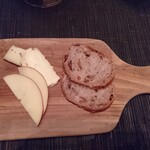 イタリアンダイニング ケシキ - 