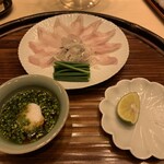 霞町 やまがみ - 