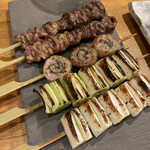 Yakitori Kashou - 