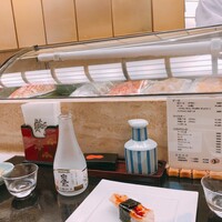 江戸前鮨 なか田 - 