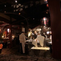 銀座うかい亭 - 