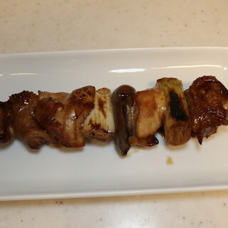 ひたちなか市でおすすめの美味しい焼き鳥をご紹介 食べログ