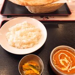 HOT POT インド カレーレストラン - 