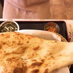 HOT POT インド カレーレストラン - 