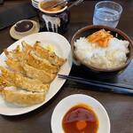 らぁめん 味蔵 - 