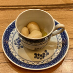 リストランテ ソウ - 