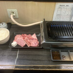 Hitori Yakiniku Misono - 