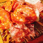 岡山立ち飲み酒場 STAND MARIO - 