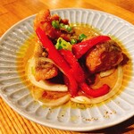 岡山立ち飲み酒場 STAND MARIO - 