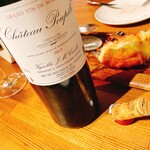 岡山立ち飲み酒場 STAND MARIO - 